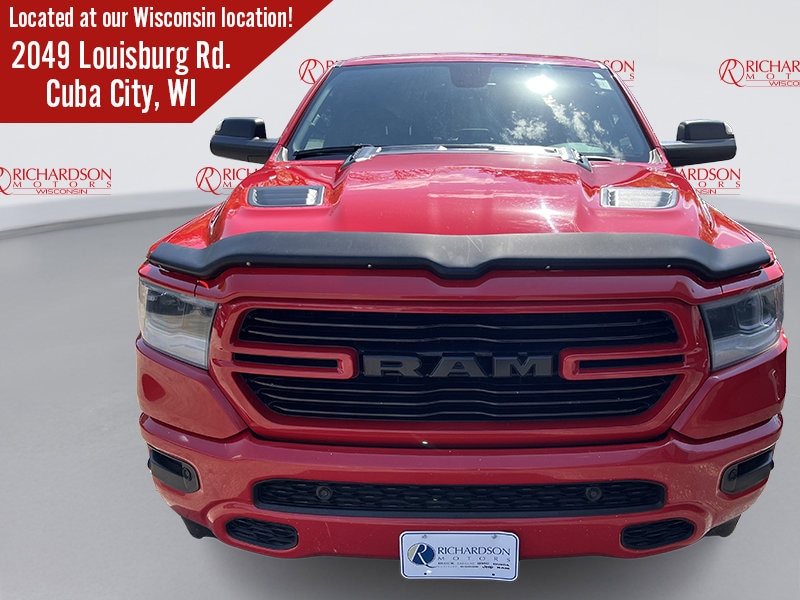 ram ram 1500 2020 1C6SRFLT8LN150122 image ram ram 1500 2020 1C6SRFLT8LN150122 image